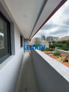 Apartamento com 2 Quartos à venda, 46m² no Vila Mariana, São Paulo
