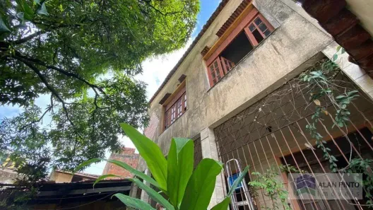 Casa com 5 Quartos à venda, 250m² no Santo Antônio, Salvador