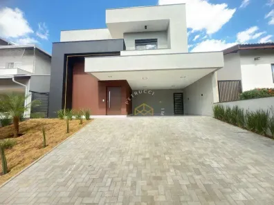 Casa de Condomínio com 3 Quartos à venda, 300m² no Bosque, Vinhedo