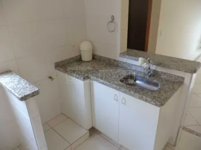 Apartamento com 1 Quarto à venda, 40m² no Parque Arnold Schimidt, São Carlos