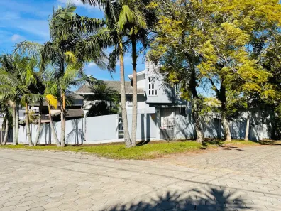Casa com 4 Quartos à venda, 175m² no Mina Brasil, Criciúma