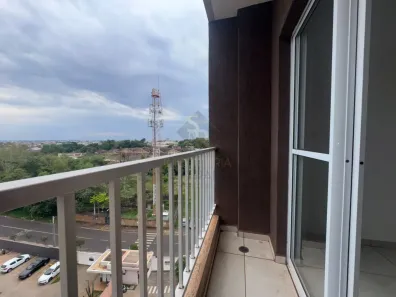 Apartamento com 2 Quartos à venda, 48m² no Ipiranga, Ribeirão Preto