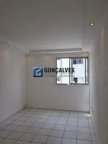 Apartamento com 2 Quartos à venda, 57m² no Demarchi, São Bernardo do Campo