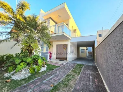 Casa com 4 Quartos à venda, 175m² no Recreio, Rio das Ostras