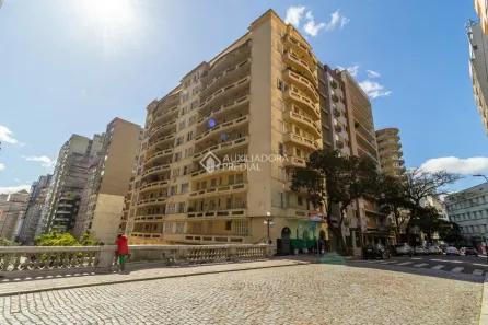 Apartamento com 1 Quarto para alugar, 60m² no Centro Histórico, Porto Alegre