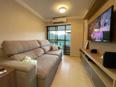 Apartamento com 2 Quartos à venda, 65m² no Recreio dos Bandeirantes, Rio de Janeiro