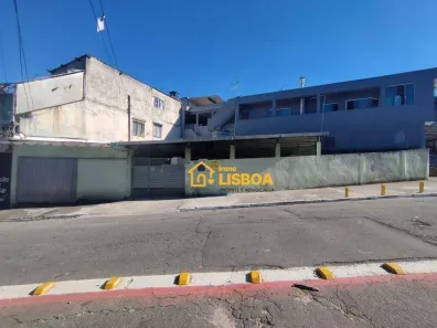 Casa com 2 Quartos à venda, 88m² no Parque São Rafael, São Paulo