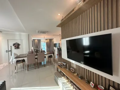Apartamento com 3 Quartos à venda, 137m² no Centro, Balneário Camboriú