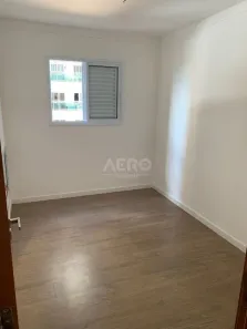 Apartamento com 2 Quartos à venda, 60m² no Quinta Ranieri, Bauru
