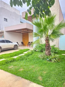 Casa de Condomínio com 3 Quartos à venda, 164m² no Condomínio Belvedere II, Cuiabá