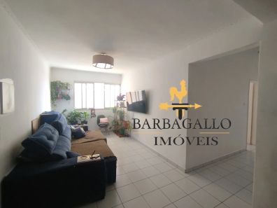 Apartamento com 2 Quartos à venda, 80m² no Centro, São Bernardo do Campo
