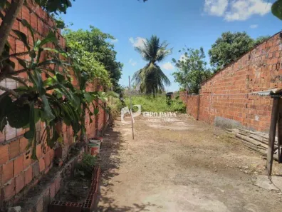 Lote/Terreno à venda, 171m² no Mondubim, Fortaleza