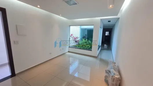 Sobrado com 3 Quartos para alugar, 200m² no Parque da Vila Prudente, São Paulo
