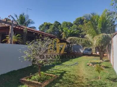 Fazenda/Sítio com 3 Quartos à venda, 250m² no Estância Santa Edwirges (Zona Rural), São José do Rio Preto