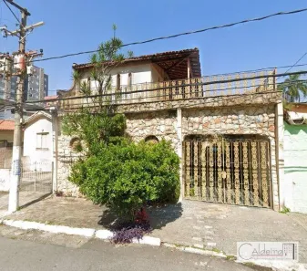 Casa com 3 Quartos à venda, 290m² no Chácara Cruzeiro do Sul, São Paulo
