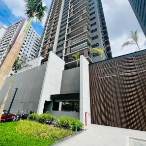 Apartamento com 2 Quartos à venda, 64m² no Alphaville Empresarial, Barueri