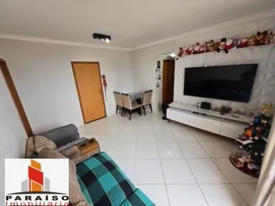 Apartamento com 2 Quartos à venda, 61m² no Saraiva, Uberlândia