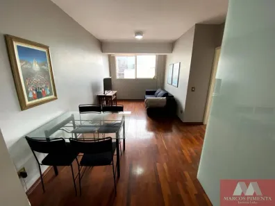 Apartamento com 1 Quarto à venda, 43m² no Bela Vista, São Paulo