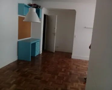 Apartamento com 2 Quartos à venda, 70m² no Cerqueira César, São Paulo