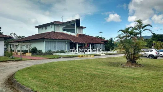 Fazenda/Sítio com 30 Quartos à venda, 55000m² no , Itanhaém