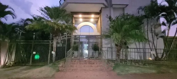 Apartamento com 3 Quartos à venda, 148m² no Mercês, Uberaba