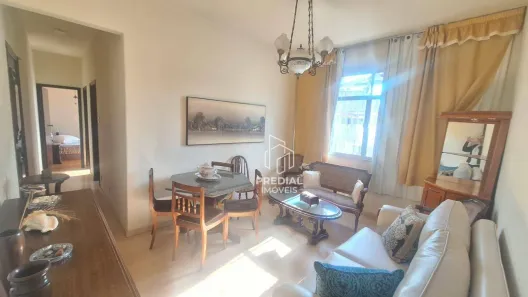 Apartamento com 2 Quartos à venda, 66m² no Icaraí, Niterói