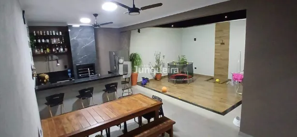 Casa com 2 Quartos à venda, 180m² no Taquaral, Piracicaba