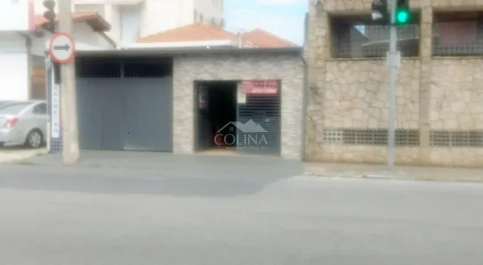 Casa com 1 Quarto à venda, 185m² no Vila Angélica, Jundiaí