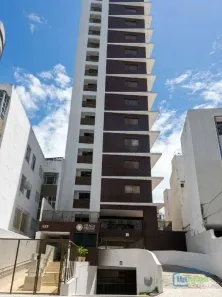 Apartamento com 1 Quarto à venda, 39m² no Graça, Salvador
