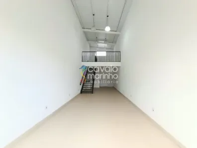 Ponto Comercial para alugar, 86m² no Jardim Paulista, Ribeirão Preto