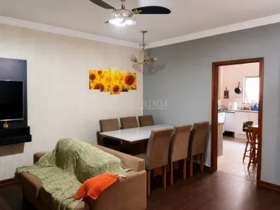 Casa com 3 Quartos à venda, 107m² no Jaraguá, Piracicaba