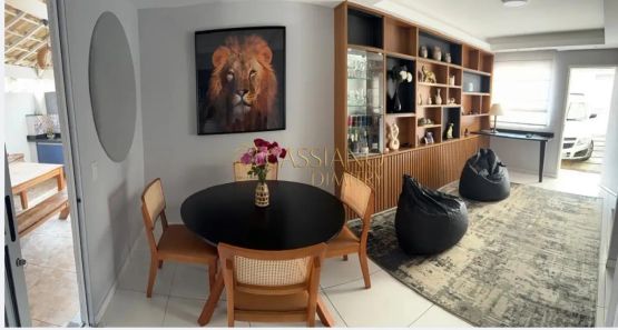 Casa de Condomínio com 3 Quartos à venda, 92m² no Urbanova VI, São José dos Campos