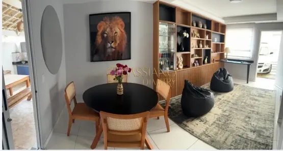Casa de Condomínio com 3 Quartos à venda, 92m² no Urbanova VI, São José dos Campos