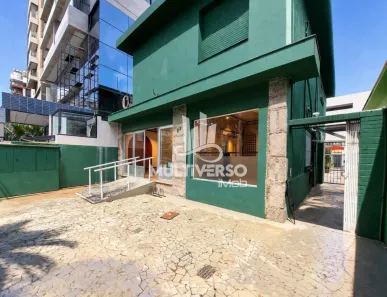 Imóvel Comercial com 4 Quartos para alugar, 324m² no Aparecida, Santos