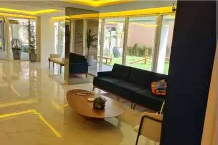 Apartamento com 1 Quarto à venda, 38m² no Praia de Iracema, Fortaleza