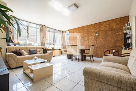 Apartamento com 3 Quartos à venda, 210m² no Cerqueira César, São Paulo