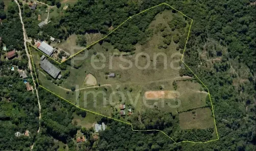 Lote/Terreno à venda, 78000m² no São Tomé, Viamão