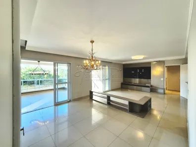 Apartamento com 4 Quartos à venda, 228m² no Jardim Botânico, Ribeirão Preto