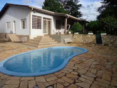 Casa com 3 Quartos à venda, 800m² no Jardim Pinheiros, Valinhos