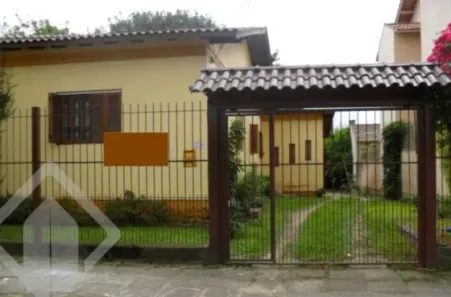 Casa com 3 Quartos à venda, 220m² no Cavalhada, Porto Alegre