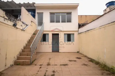 Sobrado com 3 Quartos à venda, 132m² no Quinta da Paineira, São Paulo