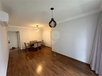 Apartamento com 3 Quartos para alugar, 83m² no Moema, São Paulo