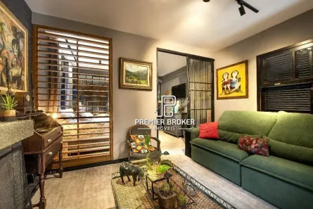 Casa com 2 Quartos à venda, 158m² no Carlos Guinle, Teresópolis