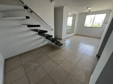 Cobertura com 3 Quartos à venda, 145m² no Jardim América, São José dos Campos