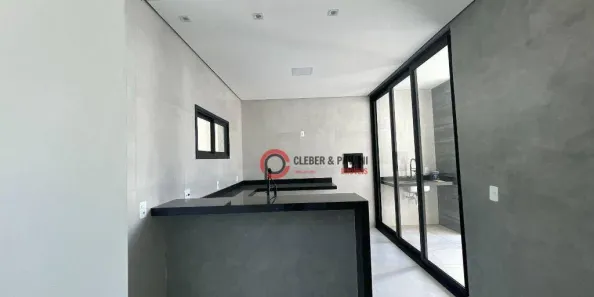 Casa de Condomínio com 3 Quartos à venda, 100m² no Jardim Novo Horizonte, Sorocaba
