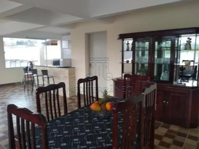 Fazenda/Sítio com 2 Quartos à venda, 200m² no Ville Saint James II, Campo Limpo Paulista