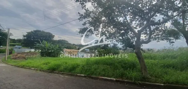 Lote/Terreno à venda, 2000m² no Bairro das Palmeiras, Campinas