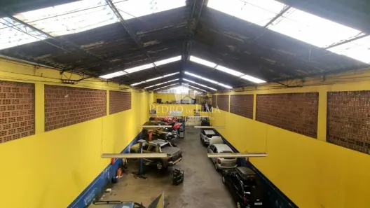 Prédio Comercial à venda, 774m² no Penha de França, São Paulo