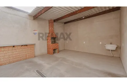 Casa com 3 Quartos à venda, 95m² no Novo Jardim Wenzel, Rio Claro