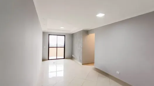 Apartamento com 3 Quartos à venda, 72m² no Tatuapé, São Paulo